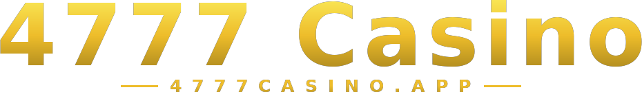 4777 Casino logo