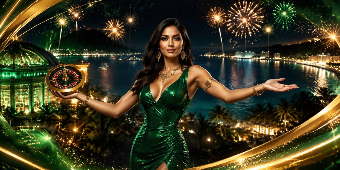 4777 Casino Putting Money into Your 4777 Casino Account